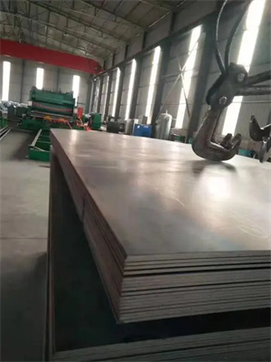 九臺：Mn13耐磨鋼板各地區(qū)價(jià)格表-天津萬盛鋼鐵廠